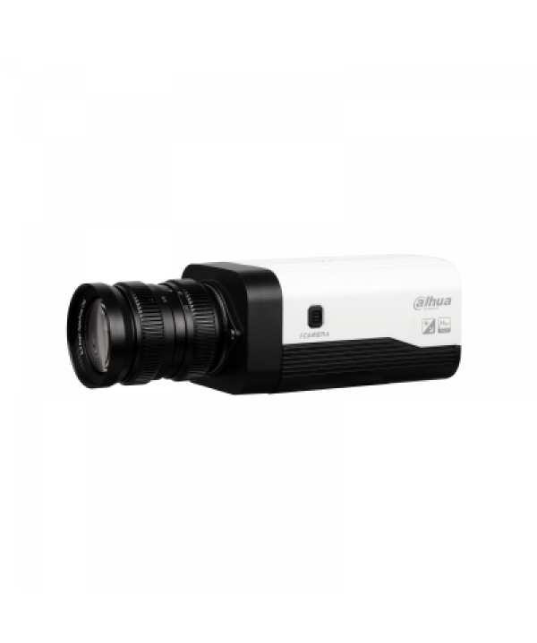 Dahua IPC-HF8835F корпусная IP видеокамера