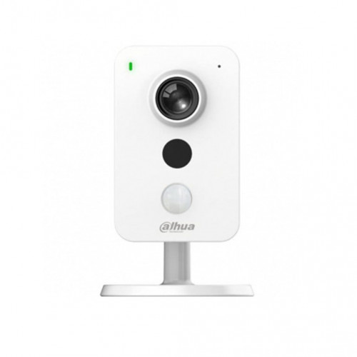Dahua DH-IPC-K42AP Корпусная видеокамера 4 Мп  с микрофоном PIR датчиком движения и релейным выходом