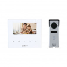 Dahua KTA04 Домофонная система