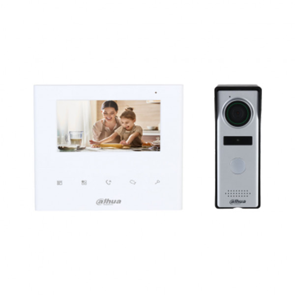 Dahua KTA04 Домофонная система