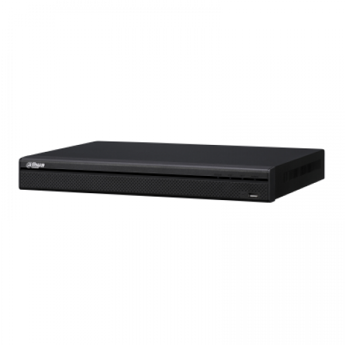 Dahua NVR2208-4KS2 8-канальный IP видеорегистратор 
