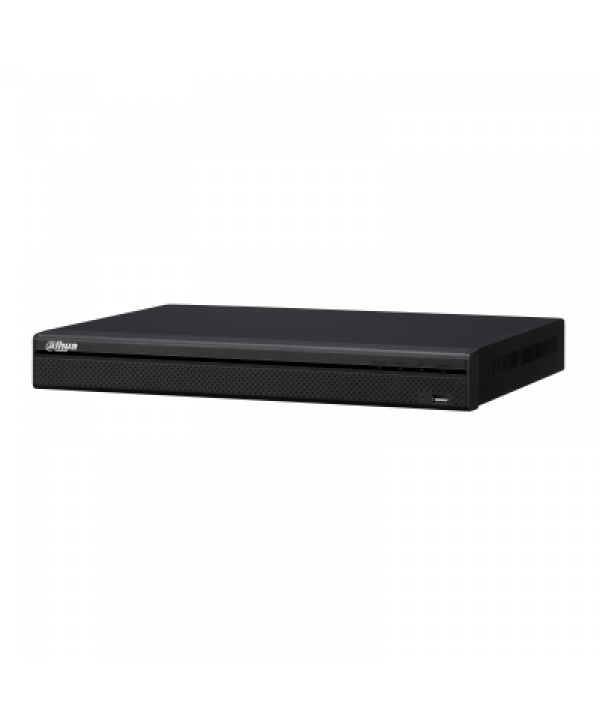 Dahua NVR2208-8P-4KS2 8-канальный IP видеорегистратор 