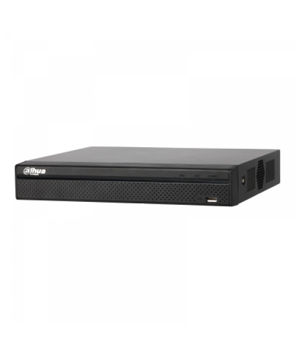 Dahua NVR4108HS-P-4KS2 8-канальный IP видеорегистратор 