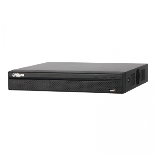 Dahua NVR4116HS-4KS2 16-канальный IP видеорегистратор