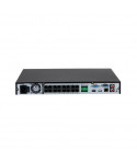 Dahua NVR4232-16P-4KS2/L 32х-канальный сетевой видеорегистратор