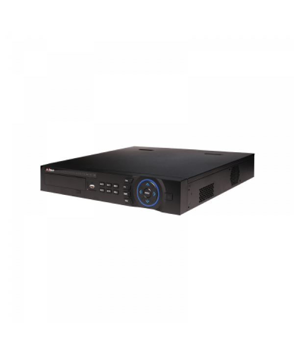 Dahua NVR4432-8P 32-канальный IP видеорегистратор