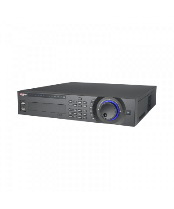 Dahua NVR4808 8-канальный IP видеорегистратор 