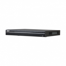 Dahua NVR5216-8P-4KS2 16-канальный IP видеорегистратор
