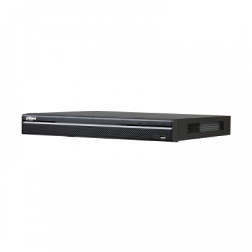 Dahua NVR5208-8P-4KS2 8-канальный IP видеорегистратор 