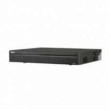 Dahua NVR5464-16P-4KS2E 64-канальный IP видеорегистратор