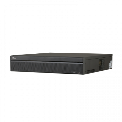 Dahua NVR5864-16P-4KS2E 64-канальный IP видеорегистратор