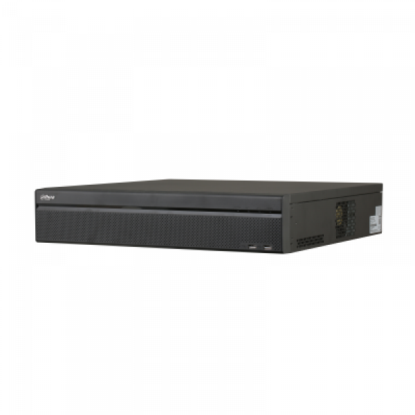 Dahua NVR5832-16P-4KS2E 32-канальный IP видеорегистратор