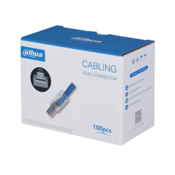 Dahua PFM976-530-PT Коннектора RJ-45