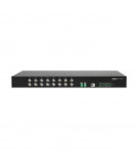 Dahua PFO2910T 16-канальный передатчик HDCVI-сигнала через оптический интерфейс
