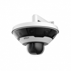 Dahua PSD81602-A360 PTZ-поворотная IP видеокамера