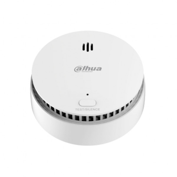 Dahua DHI-HY-SA21A-W2(868) Беспроводная дымовая сигнализация