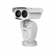 Dahua TPC-PT8420AP-TB Тепловизионная гибридная IP-камера