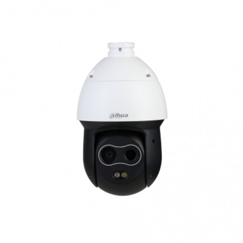 Dahua TPC-SD2221 Тепловизионная гибридная IP-камера