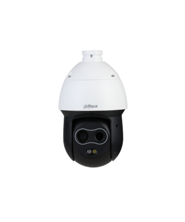 Dahua TPC-SD2221 Тепловизионная гибридная IP-камера