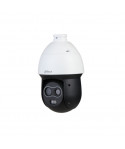 Dahua TPC-SD2221 Тепловизионная гибридная IP-камера