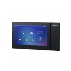 Dahua VTH2421FB-P Цветной монитор IP-видеодомофона
