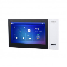Dahua VTH2421FW-P Цветной монитор IP-видеодомофона