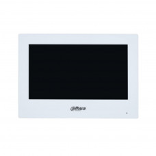 Dahua VTH2621GW-P Цветной монитор IP-видеодомофона