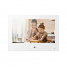 Dahua VTH5321GB-W Цветной монитор IP-видеодомофона