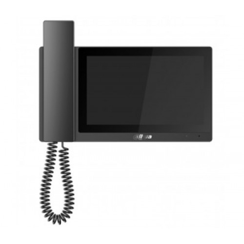 Dahua VTH5421E-H Цветной монитор IP-видеодомофона