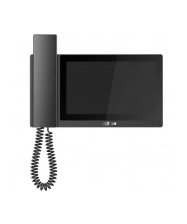 Dahua VTH5421E-H Цветной монитор IP-видеодомофона