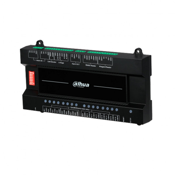 Dahua VTM416 Контроллер для управления лифтами