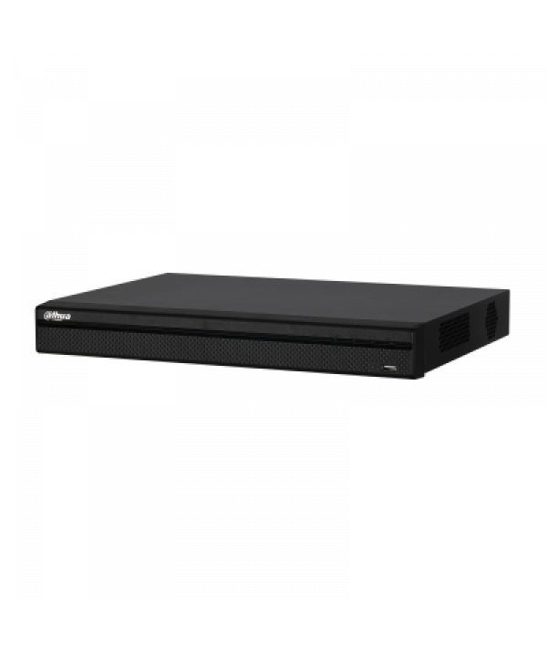 Dahua XVR4204A-S2 4-канальный HD видеорегистратор
