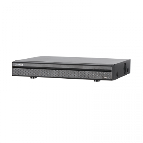 Dahua XVR5104H-4M 4-канальный HD видеорегистратор
