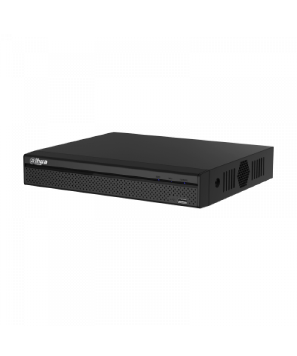 Dahua XVR5104HS-S2 4-канальный HD видеорегистратор