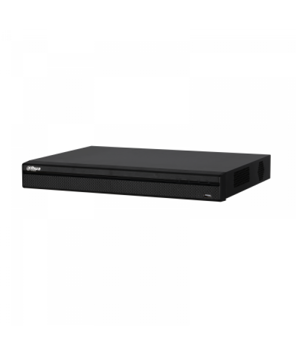 Dahua XVR5208AN-S2 8-канальный HD видеорегистратор