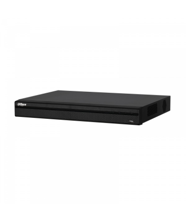 Dahua XVR5216AN-4KL-8/16P 16-канальный HD видеорегистратор