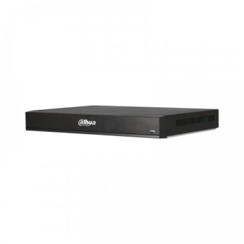 Dahua XVR7216A-4KL-X 16-канальный HD видеорегистратор