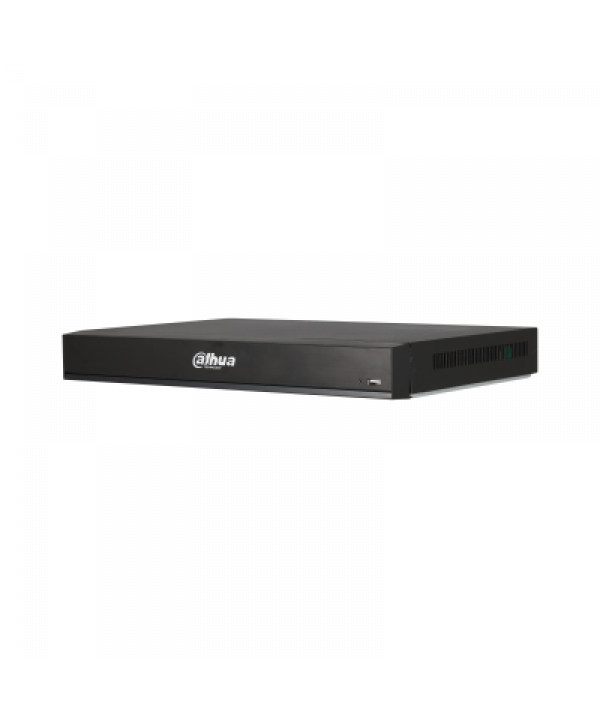 Dahua XVR7216A-4KL-X 16-канальный HD видеорегистратор
