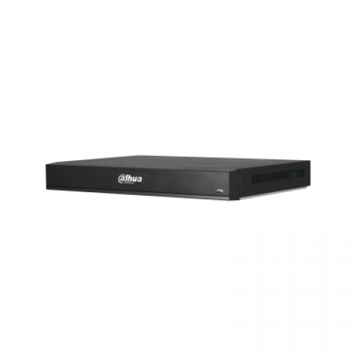 Dahua XVR7208A-4K-X 8-канальный HD видеорегистратор