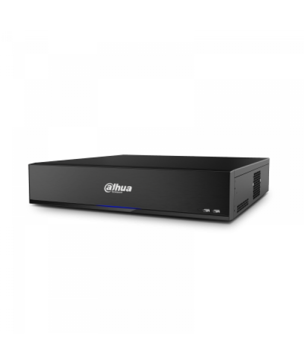 Dahua XVR7816S-4KL-X 16-канальный HD видеорегистратор