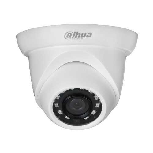 Dahua IPC-HDW1531SP-0280B купольная IP видеокамера