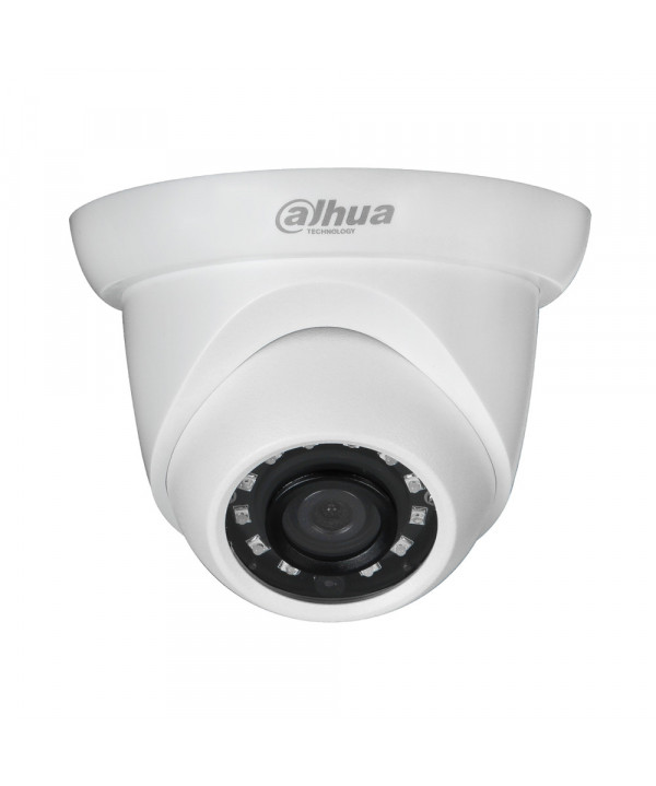 Dahua IPC-HDW1531SP-0280B купольная IP видеокамера