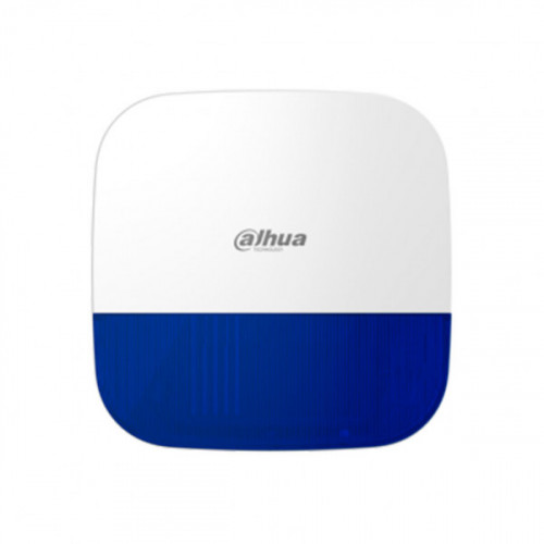 Dahua  DHI-ARA13-W2(868)-blue Беспроводная наружная сирена