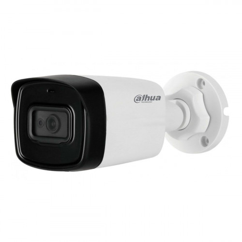 Dahua HAC-HFW1200TLP-A-S4 уличная HD видеокамера