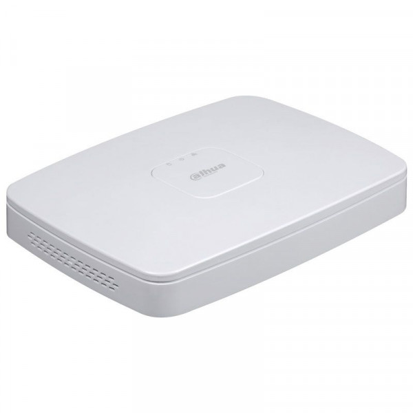 Dahua NVR4108-8P-4KS2 8-канальный IP видеорегистратор
