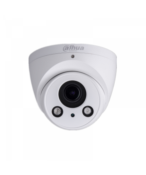 Dahua IPC-HDW2431R-ZS купольная IP видеокамера