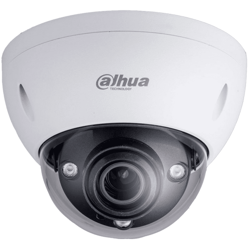 Dahua IPC-HDBW2431RP-ZS купольная IP видеокамера