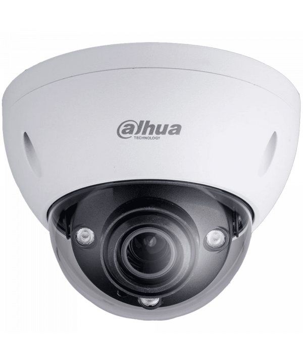 Dahua IPC-HDBW2431RP-ZS купольная IP видеокамера