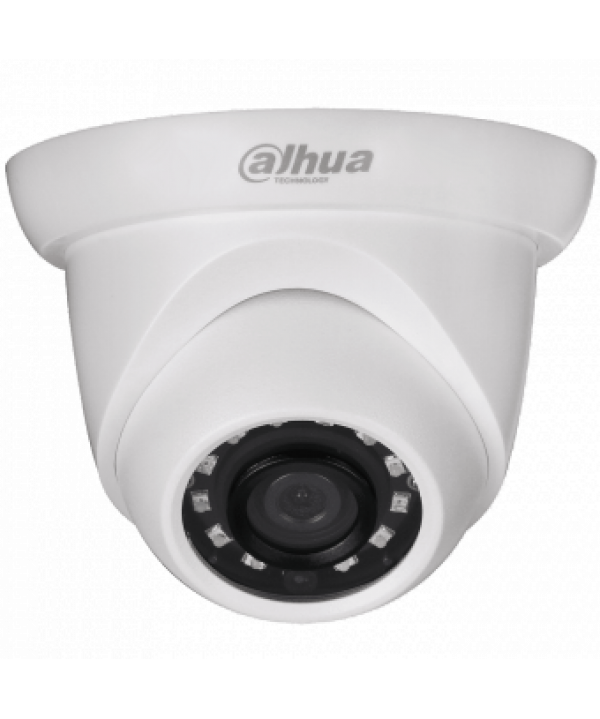 Dahua IPC-HDW1431SP-0280B купольная IP видеокамера