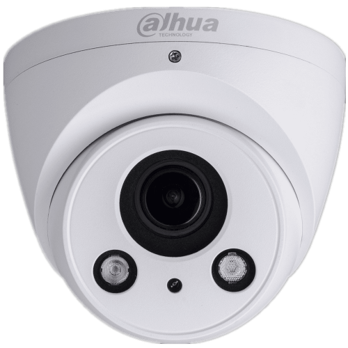 Dahua IPC-HDW2431RP-ZS купольная IP видеокамера